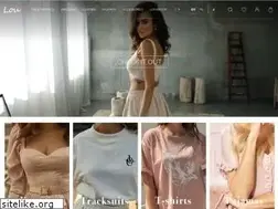 Sites similar to loudresses.com