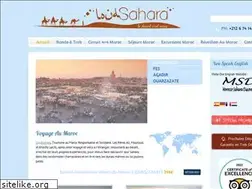 Sites similar to loudsahara.com