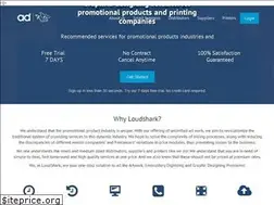 Sites similar to loudshark.com