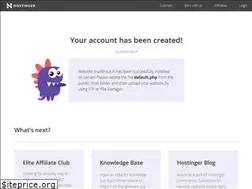 Sites similar to loudshout.in