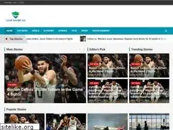 Sites similar to loudsoundgh.com