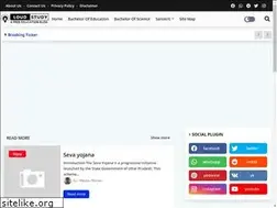 Sites similar to loudstudy.com