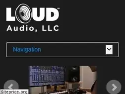 Sites similar to loudtechinc.com