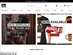 Sites similar to loudtrax.com