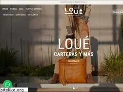 Sites similar to loue.cl