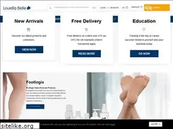 Sites similar to louellabelle.co.uk