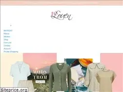 Sites similar to louen.nl