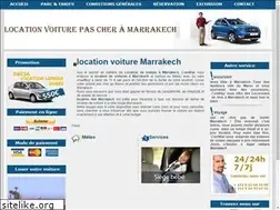 Sites similar to louer-voiture-marrakech.com