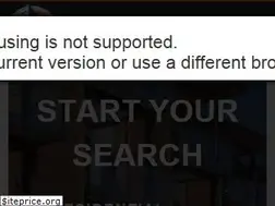 Sites similar to louer.com