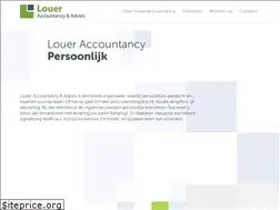 Sites similar to loueraccountancy.nl