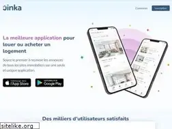 Sites similar to loueragile.fr