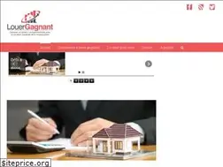 Sites similar to louergagnant.fr