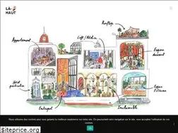 Sites similar to louerunlieu.com