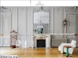 Sites similar to louerunloft.com