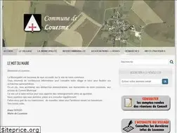 Sites similar to louesme.fr