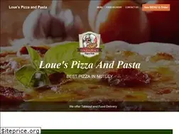 Sites similar to louesplace.com
