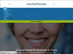 Sites similar to louettadental.com