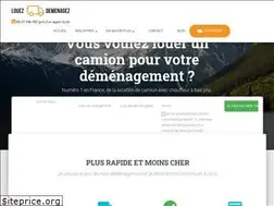 Sites similar to louez-demenagez.fr