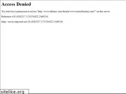 Sites similar to louezchezmoi.com