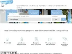 Sites similar to louezfacile.fr
