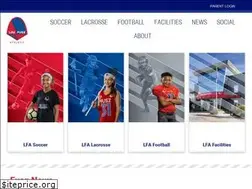 Sites similar to loufuszathletic.com