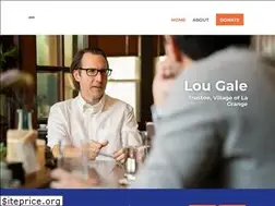 Sites similar to lougale.com
