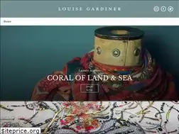 Sites similar to lougardiner.co.uk