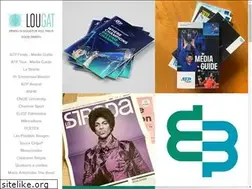 Sites similar to lougat.com