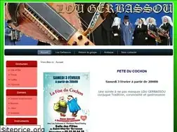 Sites similar to lougerbassou.fr