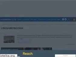 Sites similar to loughboroughecho.net