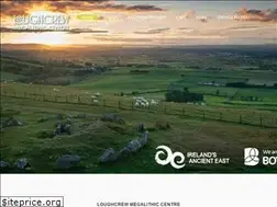 Sites similar to loughcrewmegalithiccentre.com
