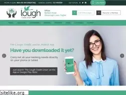 Sites similar to loughcu.ie