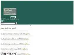 Sites similar to lougheedflowers.ca