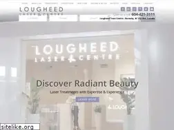 Sites similar to lougheedlaser.com