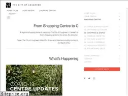 Sites similar to lougheedtowncentre.com