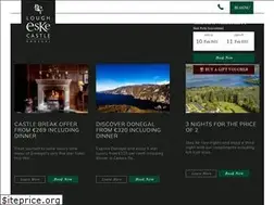 Sites similar to lougheskecastlehotel.com