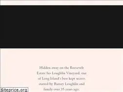 Sites similar to loughlinvineyardny.com