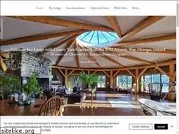Sites similar to loughmardalglamping.ie