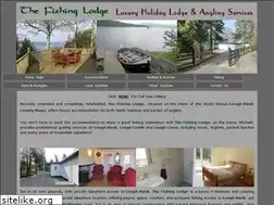 Sites similar to loughmaskfishing.com