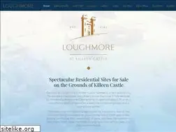 Sites similar to loughmore.com