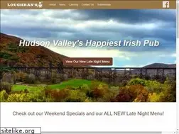 Sites similar to loughransirishpub.com