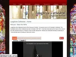 Sites similar to loughreacathedral.ie