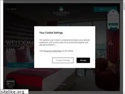 Sites similar to loughreahotelandspa.com
