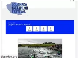 Sites similar to loughreatriathlon.ie