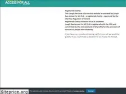Sites similar to loughreeboattrips.com