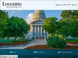 Sites similar to loughrinaccounting.com