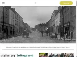 Sites similar to loughrynn.net