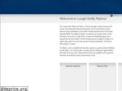 Sites similar to loughswillymarina.com