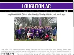 Sites similar to loughtonac.org.uk