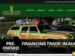 Sites similar to louglutz.com